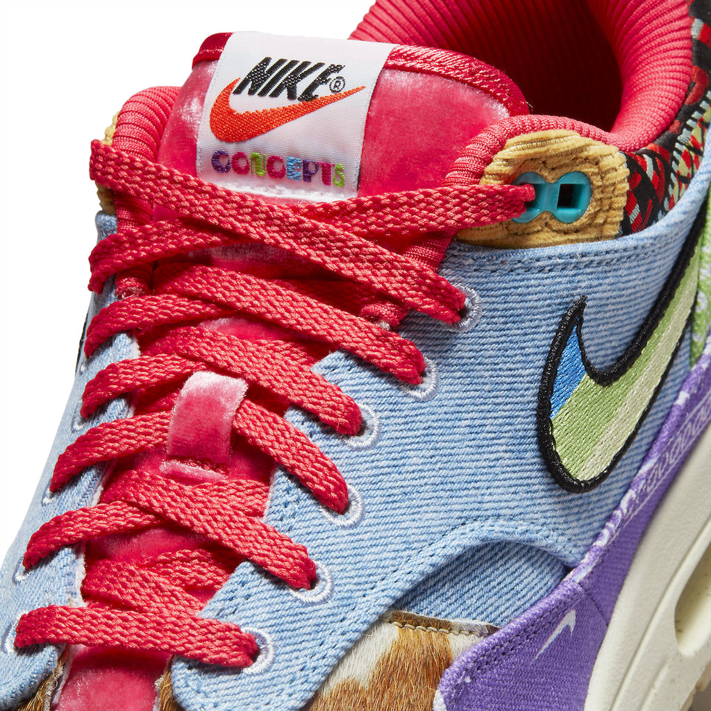 Concepts x Nike Air Max 1 Far Out - Image 7