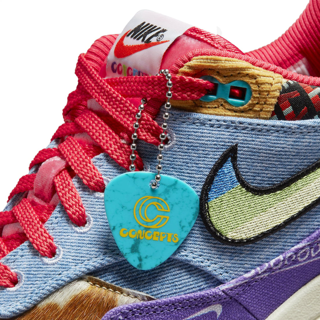 Concepts x Nike Air Max 1 Far Out - Image 9