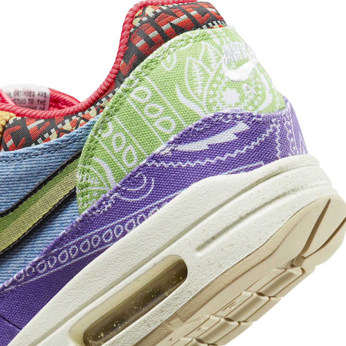 Concepts x Nike Air Max 1 Far Out - Image 11
