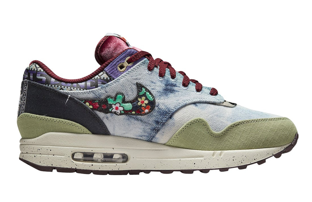Concepts x Nike Air Max 1 Mellow - Image 3