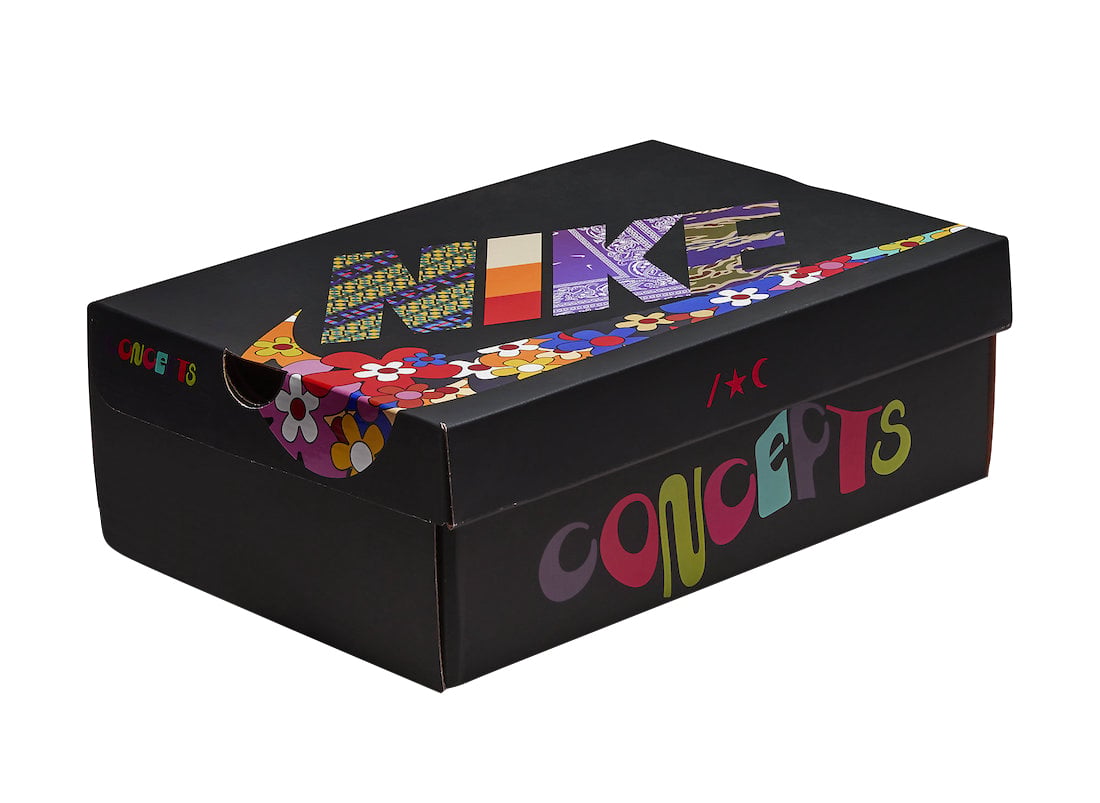 Concepts x Nike Air Max 1 Mellow - Image 13