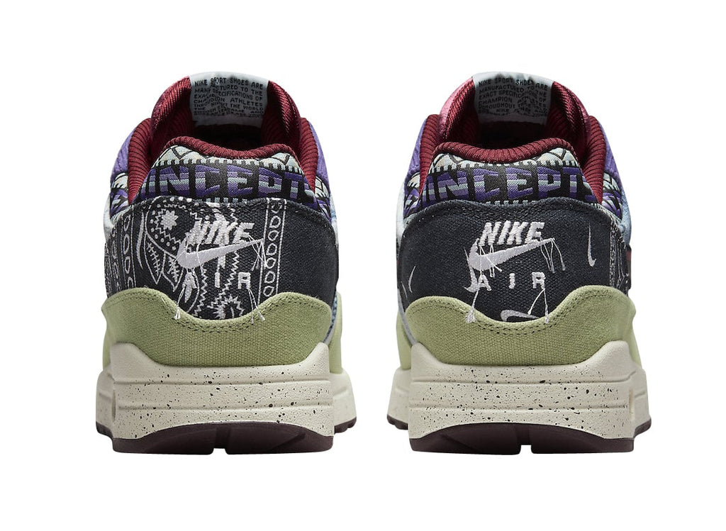 Concepts x Nike Air Max 1 Mellow - Image 5