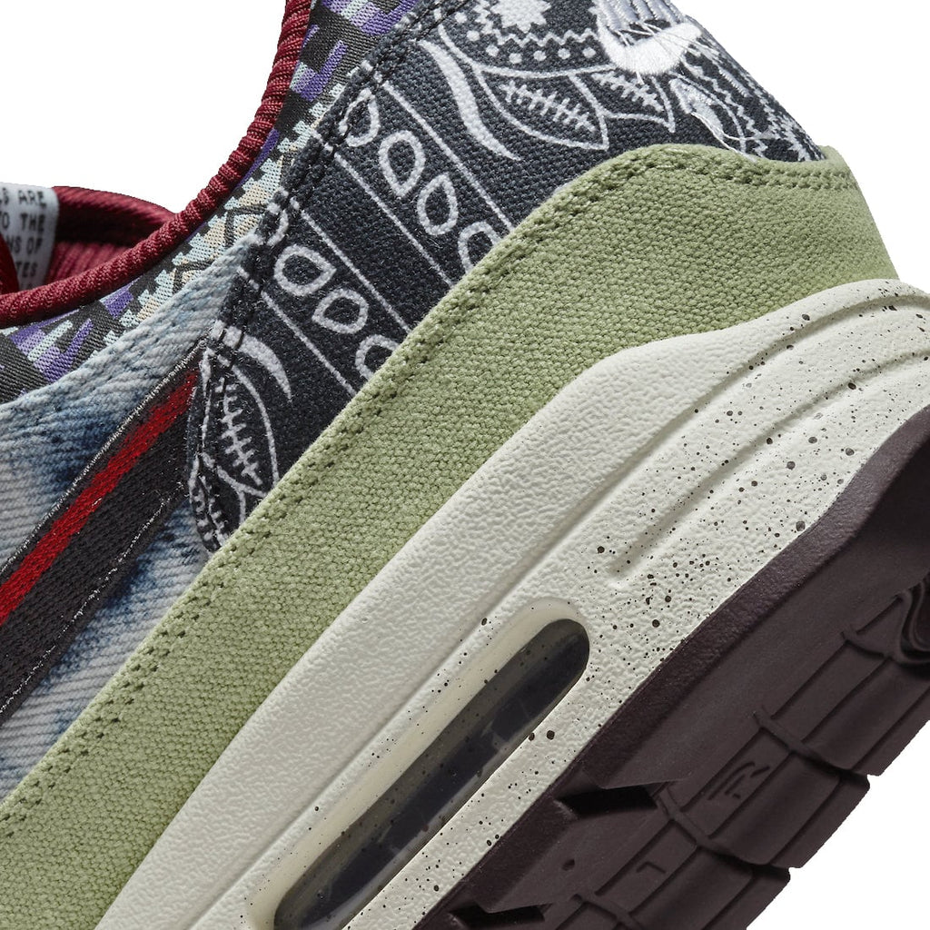 Concepts x Nike Air Max 1 Mellow - Image 8