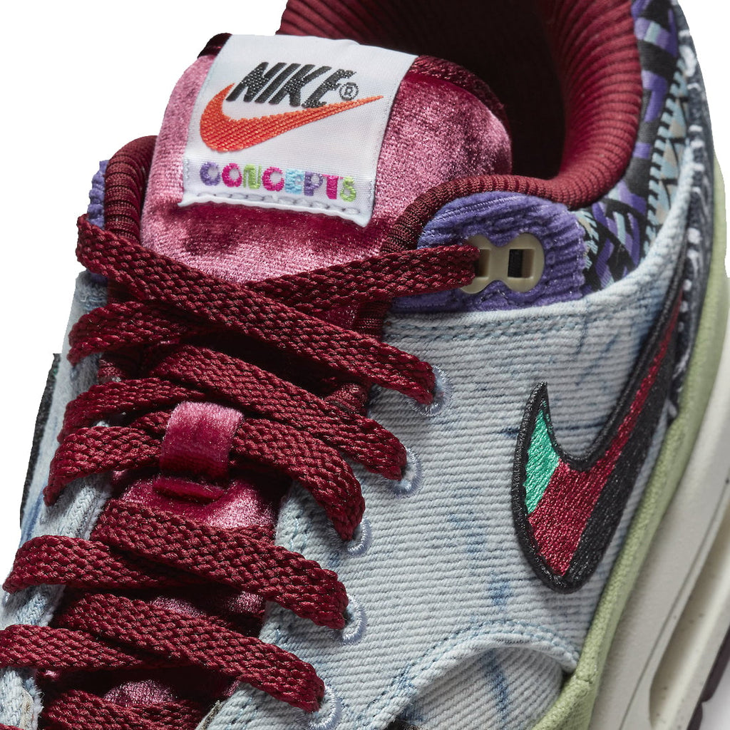 Concepts x Nike Air Max 1 Mellow - Image 9