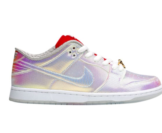 Concepts x Nike SB Dunk Low- Grail - Image 3
