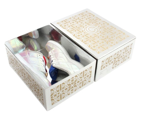 Concepts x Nike SB Dunk Low- Grail - Image 8