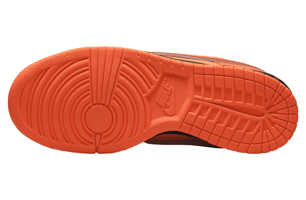 Concepts x Nike SB Dunk Low Orange Lobster - Image 8