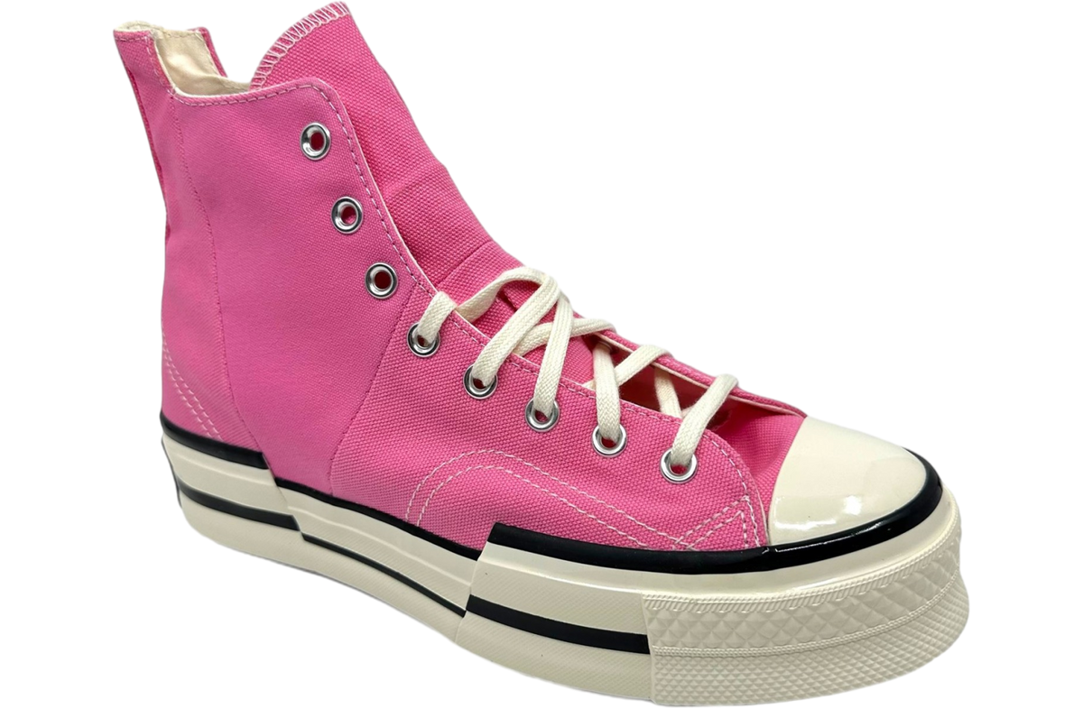 Converse Chuck 70 Plus High Oops Pink - Image 2