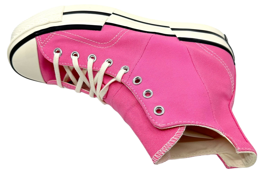 Converse Chuck 70 Plus High Oops Pink - Image 4