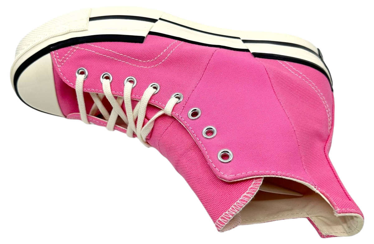 Converse Chuck 70 Plus High Oops Pink - Image 4