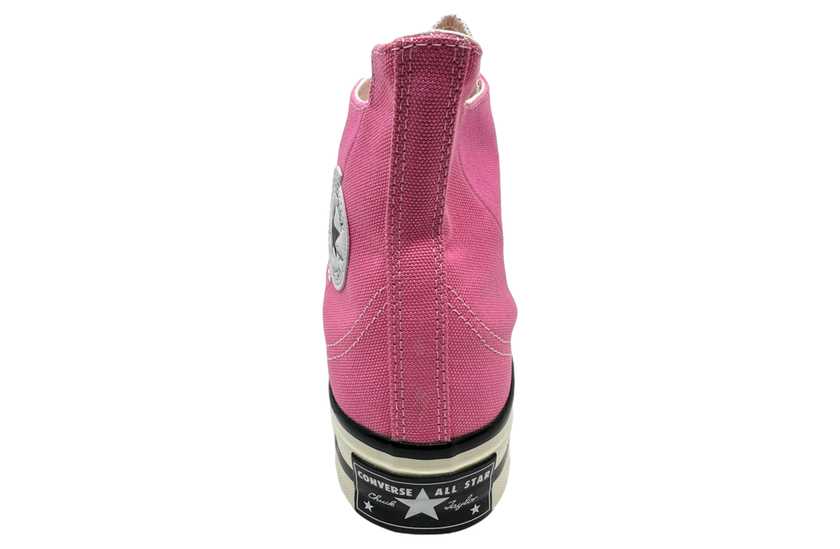 Converse Chuck 70 Plus High Oops Pink - Image 5