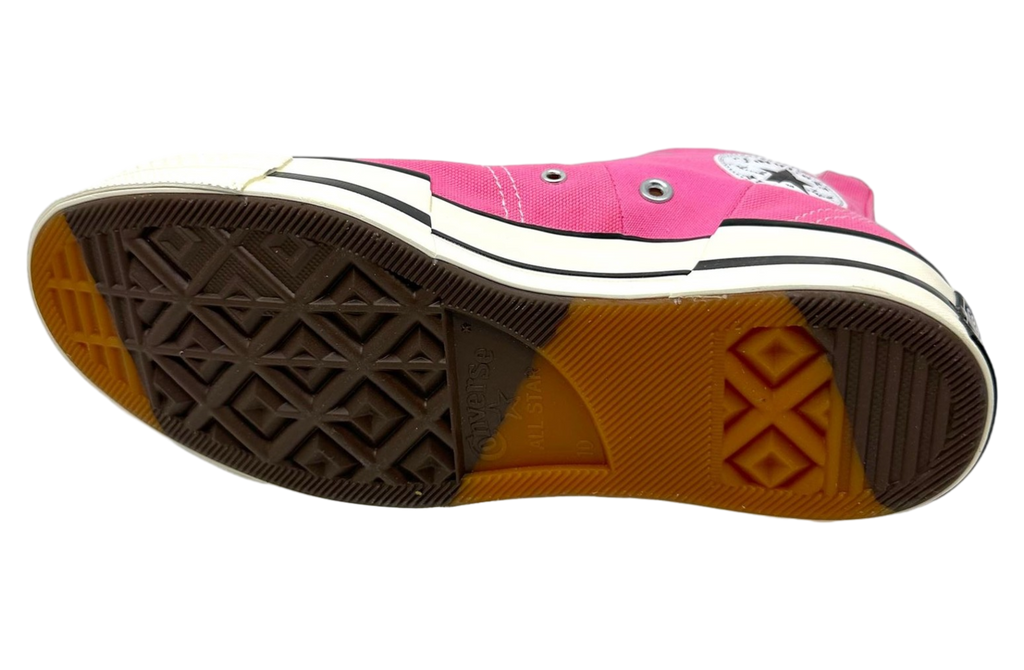 Converse Chuck 70 Plus High Oops Pink - Image 6
