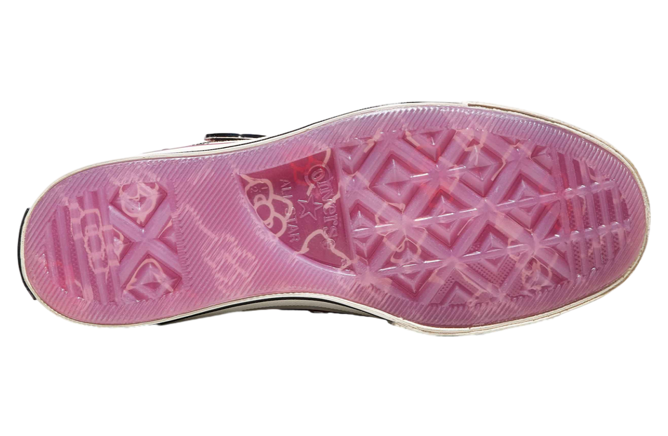 Converse Chuck 70 X Hello Kitty X Swarovski - Image 9