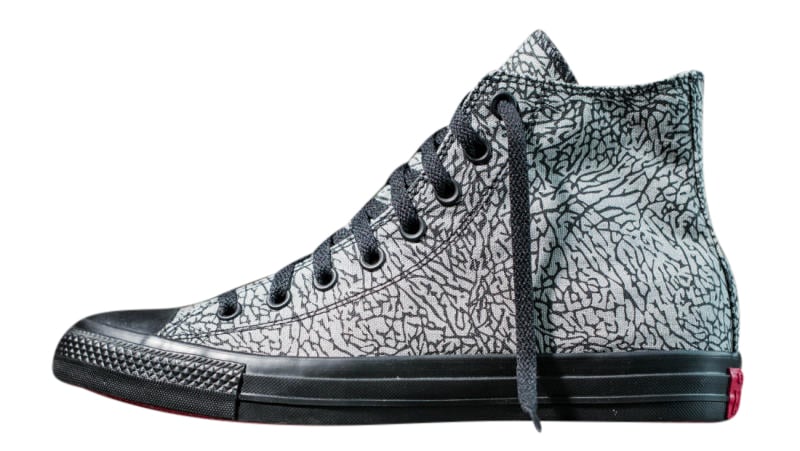 Converse Chuck Taylor All Star Elephant Print - Image 2