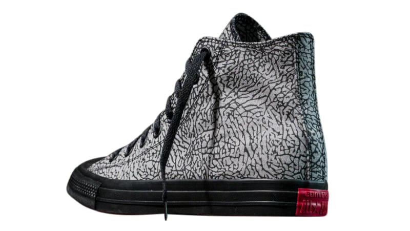 Converse Chuck Taylor All Star Elephant Print - Image 3