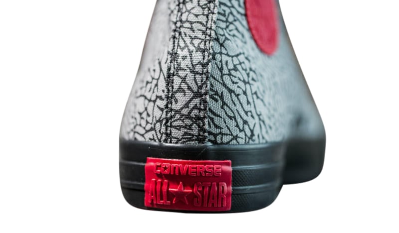 Converse Chuck Taylor All Star Elephant Print - Image 5