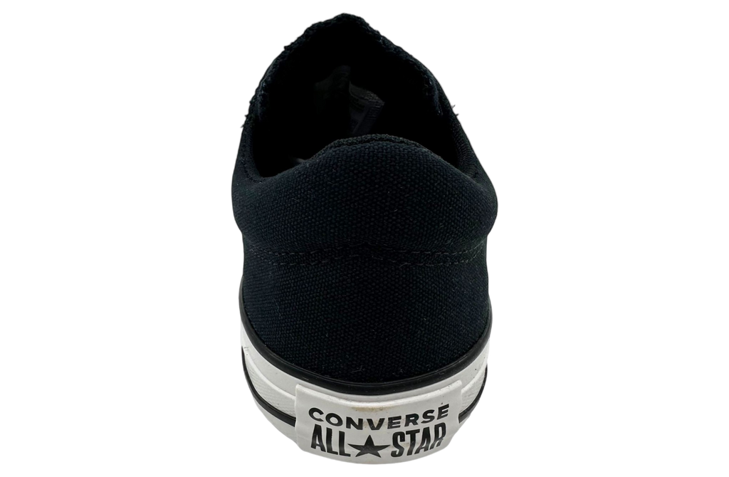 Converse Chuck Taylor All Star Madison Low Black White WMNS - Image 5