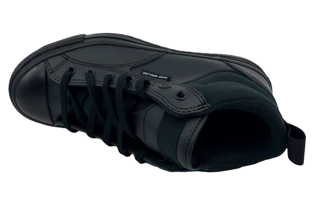 Converse Chuck Taylor All Star Mid Malden Street-Black - Image 4