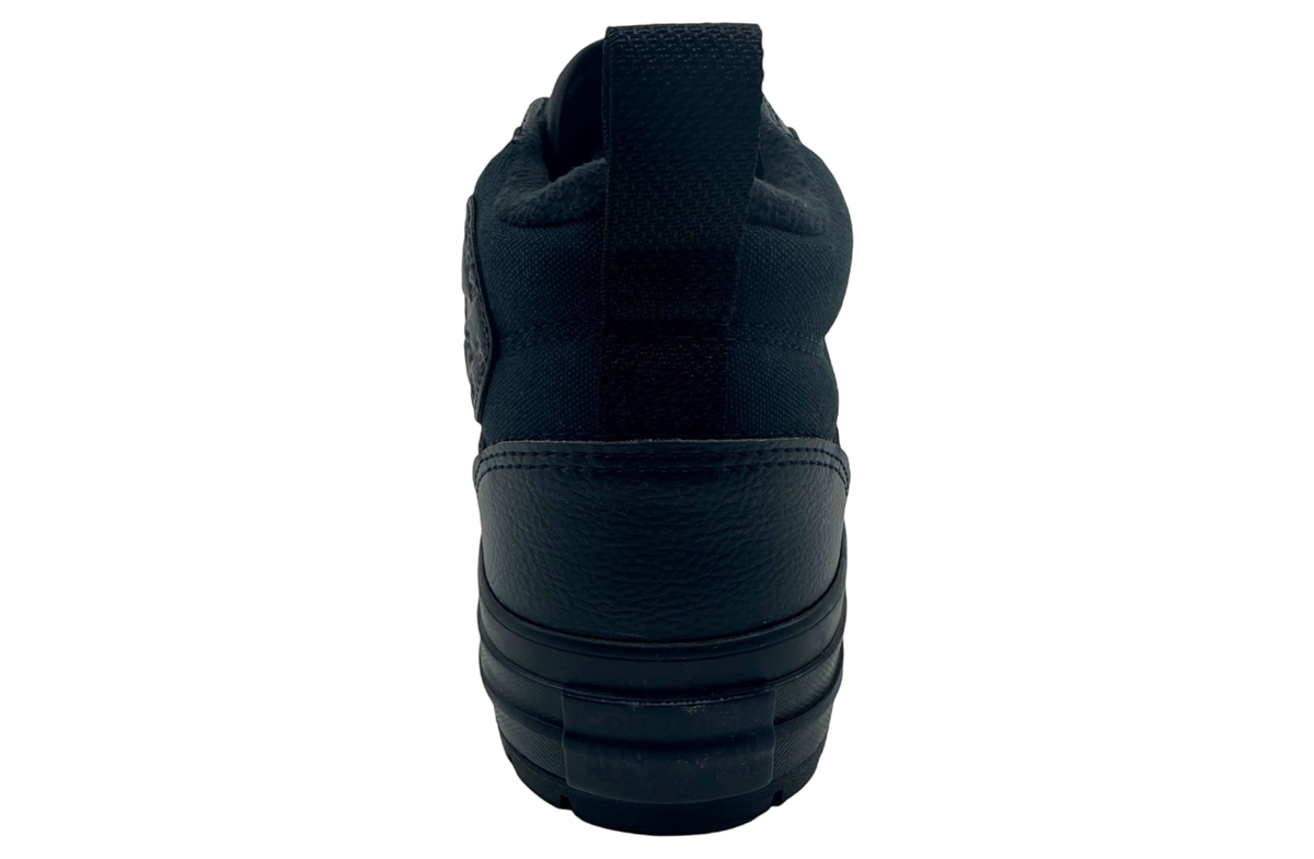 Converse Chuck Taylor All Star Mid Malden Street-Black - Image 5