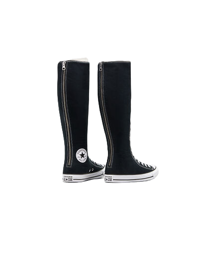 Converse Chuck Taylor All Star XX-Hi Black - Image 6