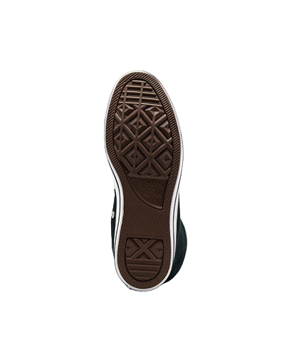 Converse Chuck Taylor All Star XX-Hi Black - Image 7