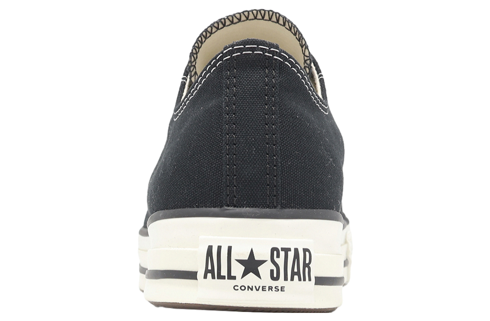 Converse Chuck Taylor Throwback Black / White - Image 3
