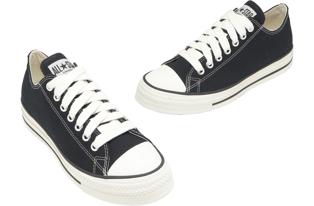 Converse Chuck Taylor Throwback Black / White - Image 5