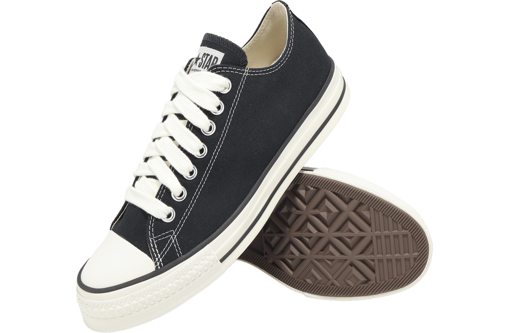 Converse Chuck Taylor Throwback Black / White - Image 6