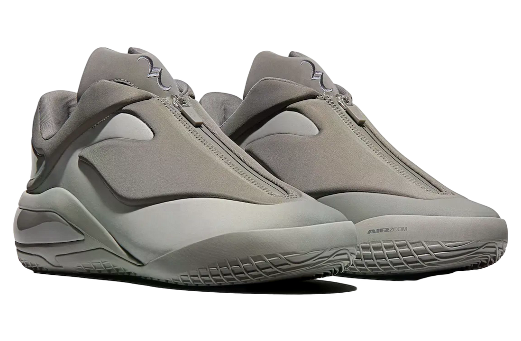 Converse Shai 001 Ares Grey - Image 2
