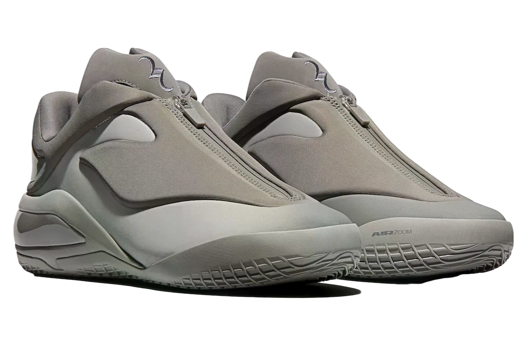 Converse Shai 001 Ares Grey - Image 2