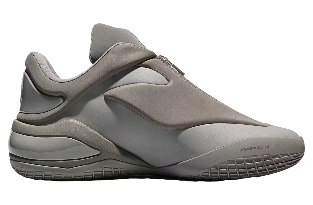 Converse Shai 001 Ares Grey - Image 3