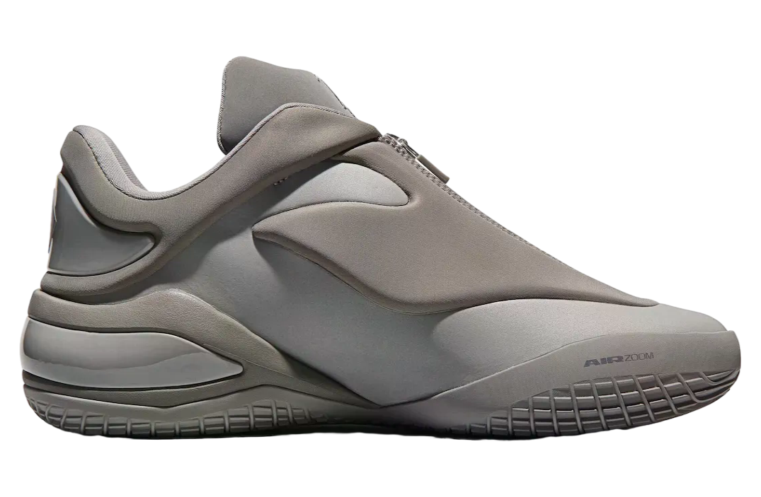 Converse Shai 001 Ares Grey - Image 3