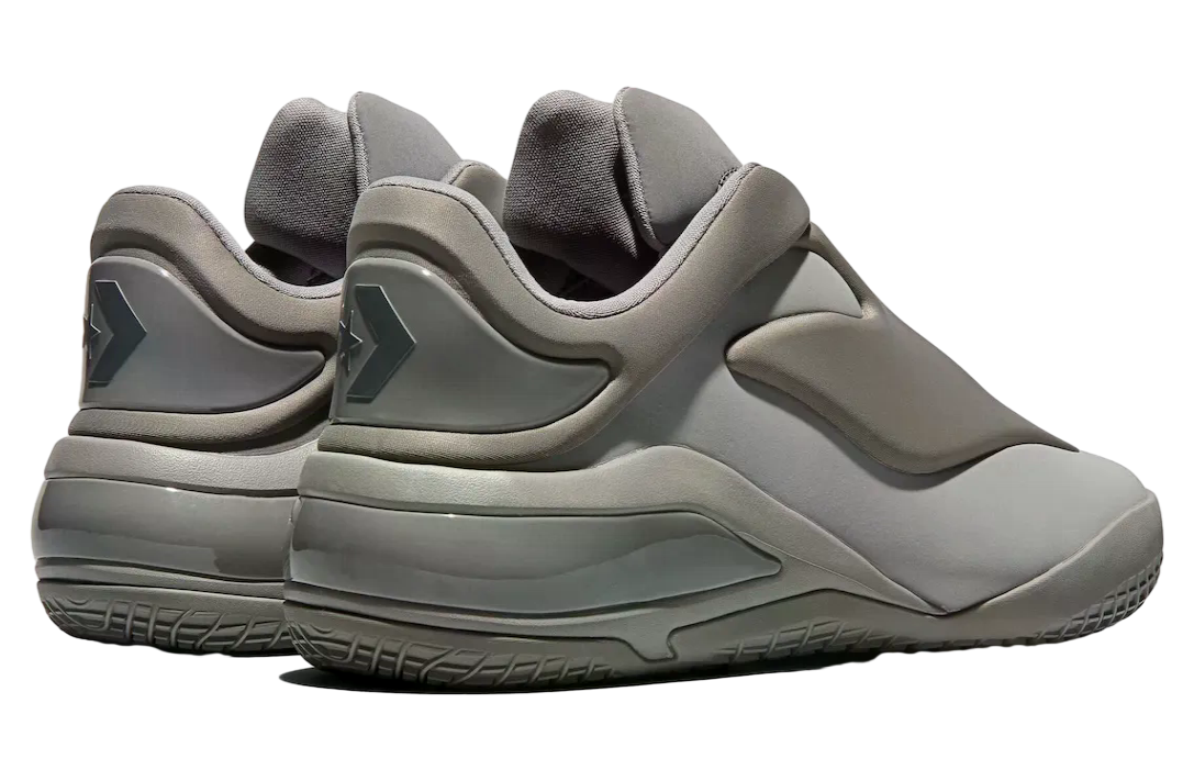 Converse Shai 001 Ares Grey - Image 4