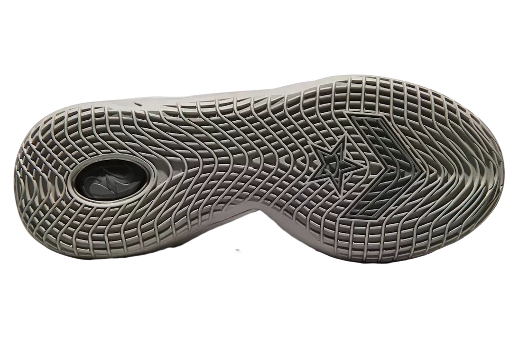 Converse Shai 001 Ares Grey - Image 5