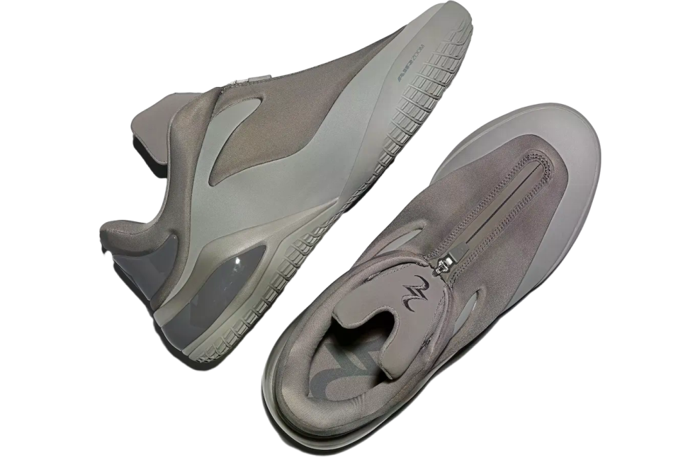 Converse Shai 001 Ares Grey - Image 6