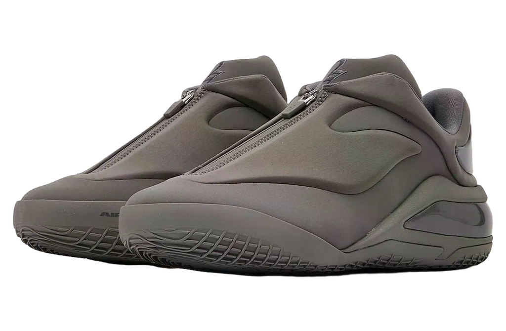 Converse Shai 001 Ares Grey - Image 8