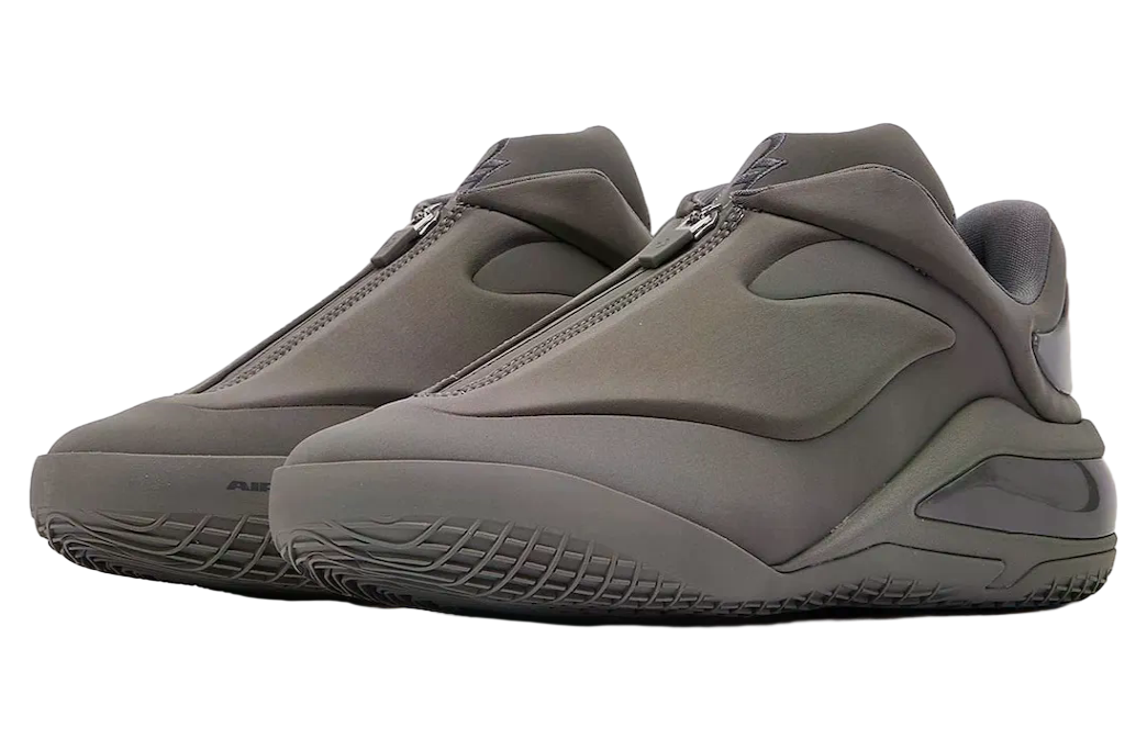 Converse Shai 001 Ares Grey - Image 8