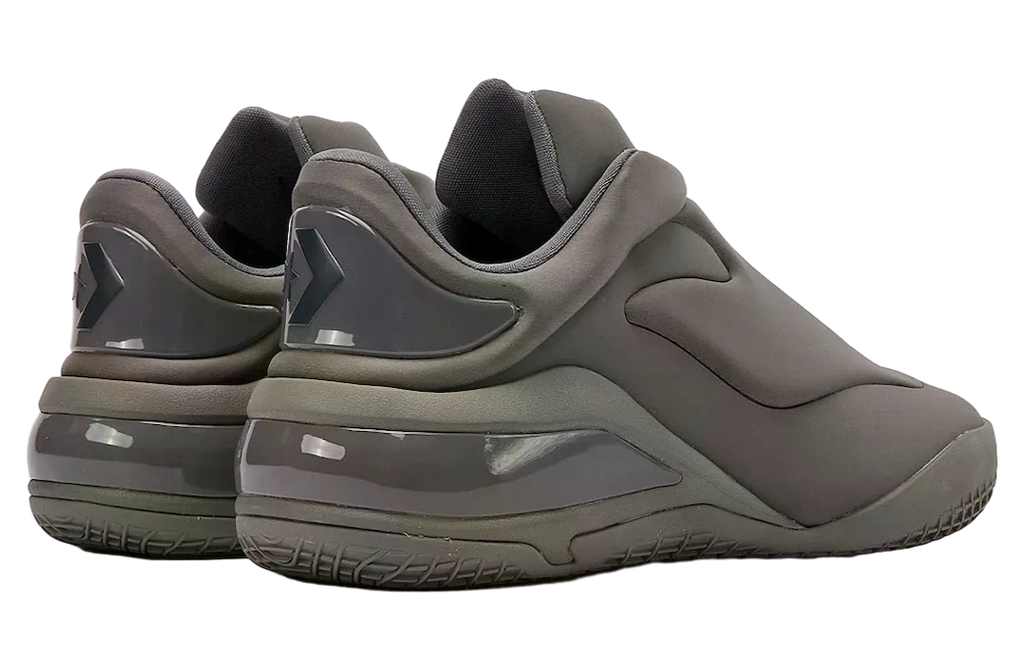 Converse Shai 001 Ares Grey - Image 9