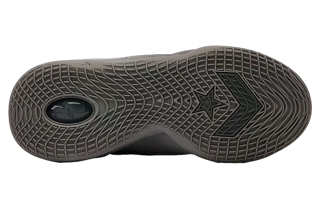 Converse Shai 001 Ares Grey - Image 10