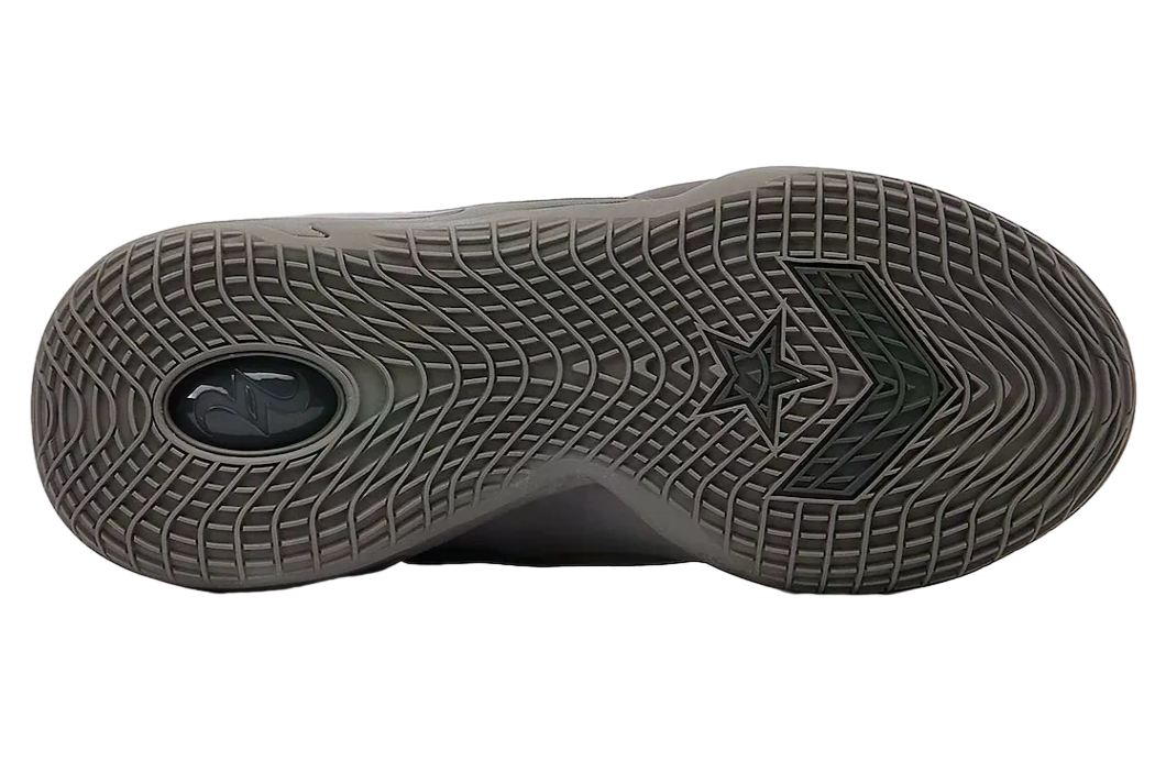 Converse Shai 001 Ares Grey - Image 10