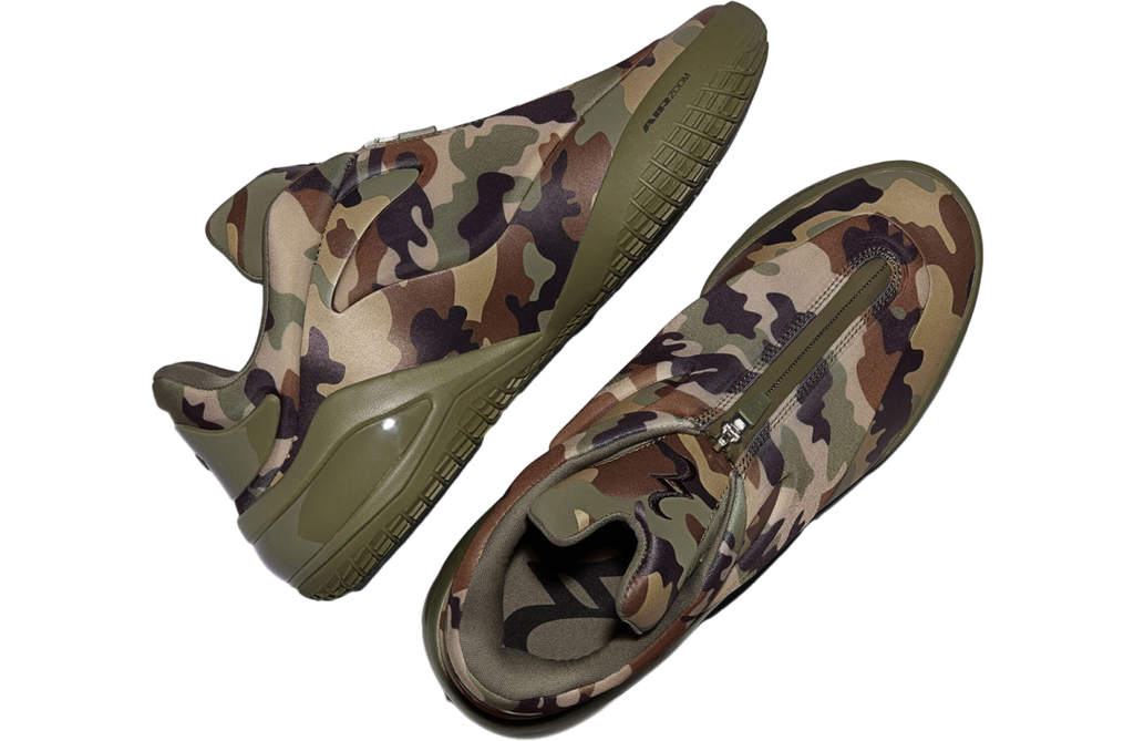 Converse Shai 001 Camo - Image 2