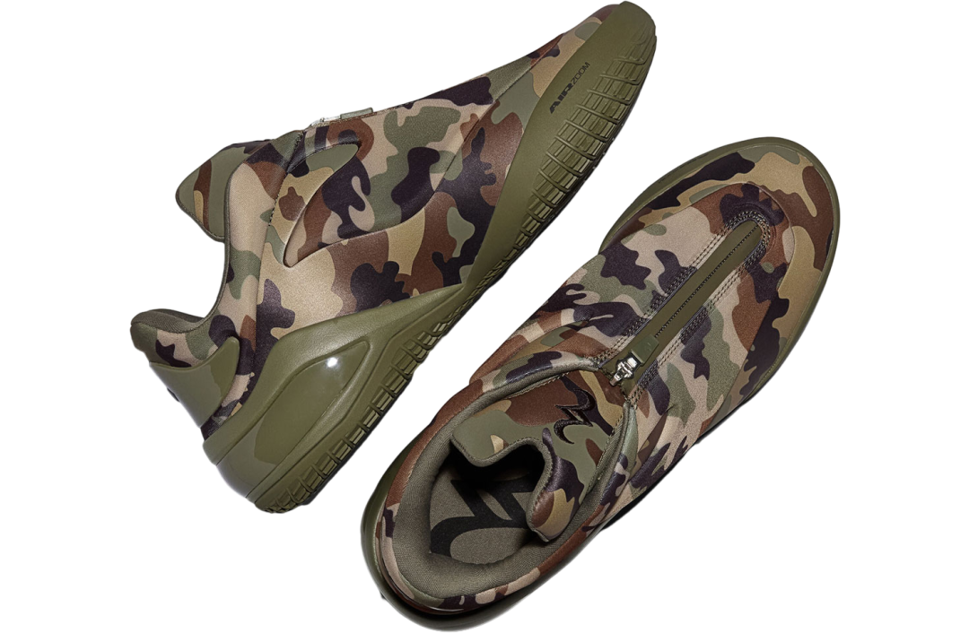 Converse Shai 001 Camo - Image 2