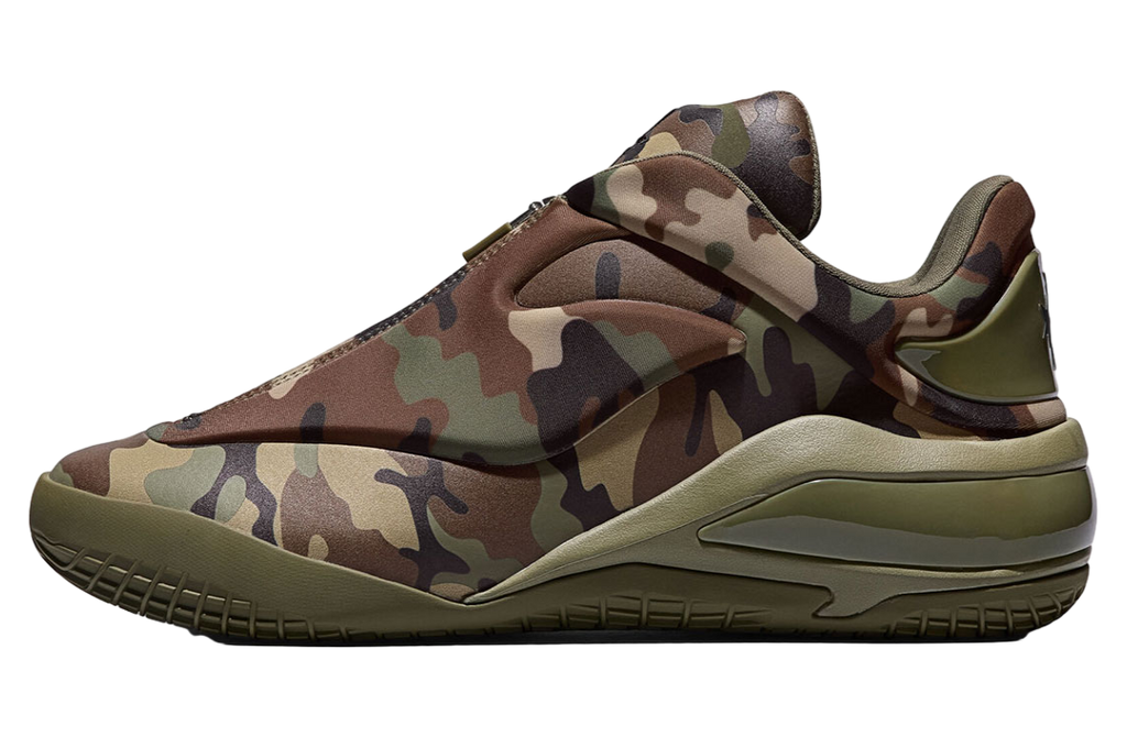 Converse Shai 001 Camo - Image 3