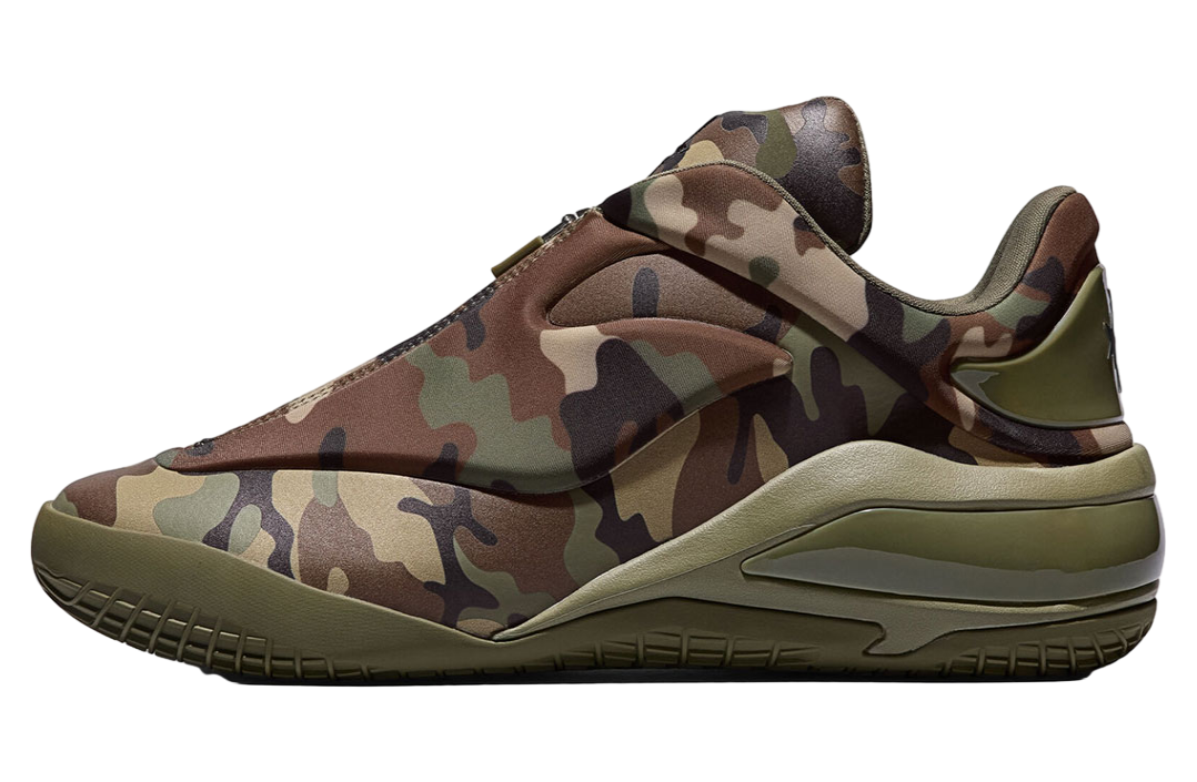 Converse Shai 001 Camo - Image 3