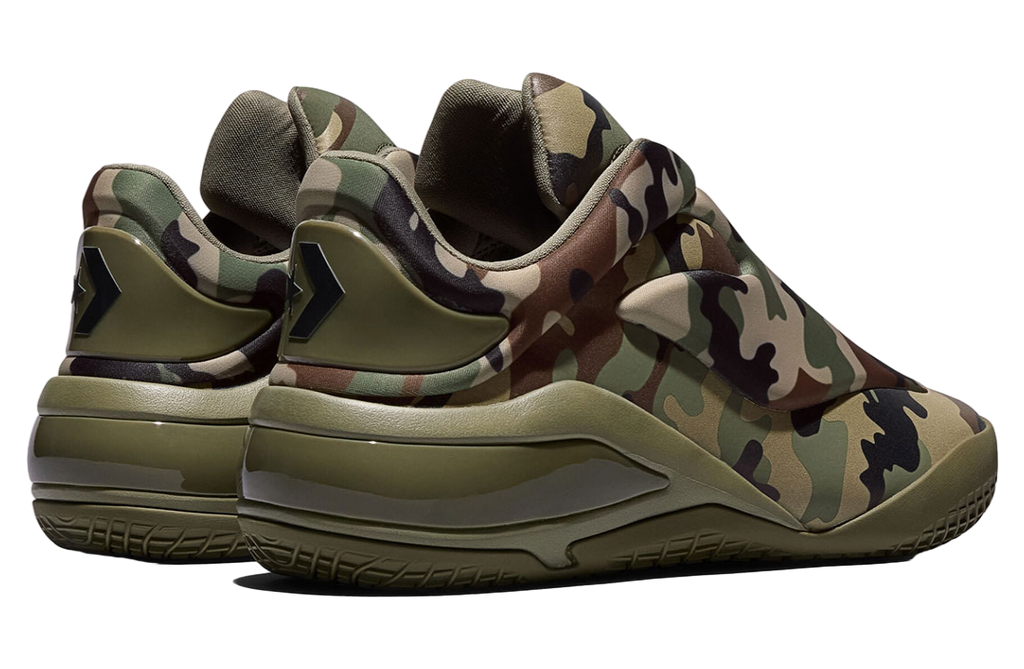 Converse Shai 001 Camo - Image 4