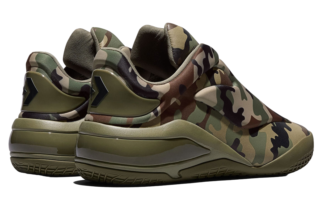 Converse Shai 001 Camo - Image 4