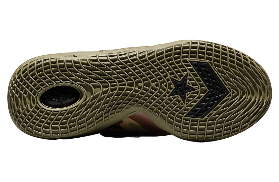 Converse Shai 001 Camo - Image 5
