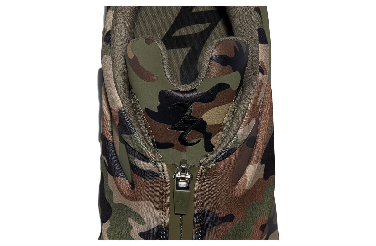 Converse Shai 001 Camo - Image 6