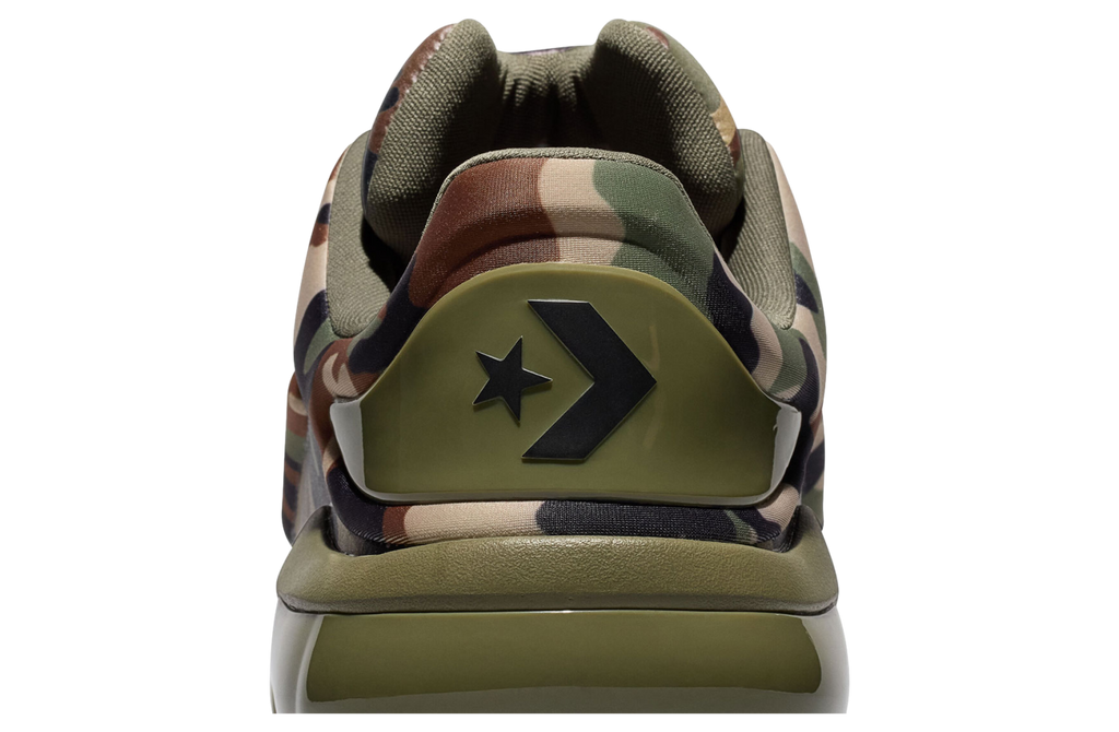 Converse Shai 001 Camo - Image 8