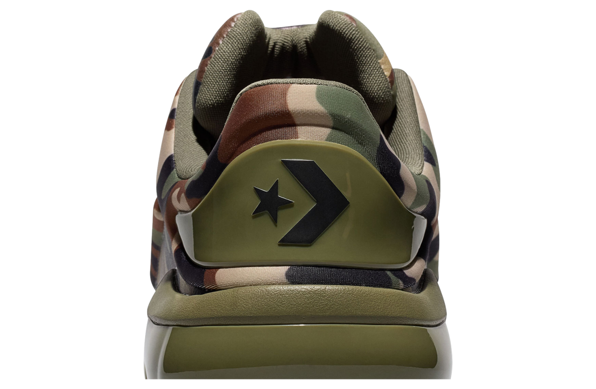 Converse Shai 001 Camo - Image 8